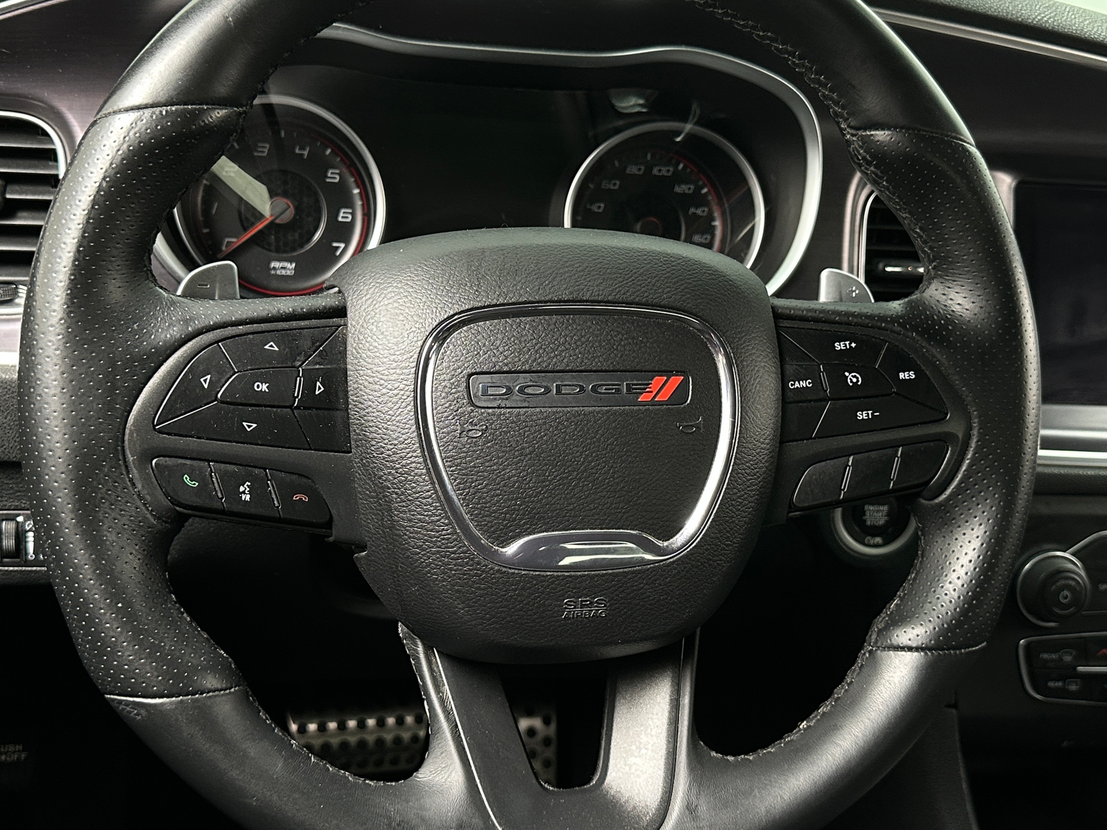 Thumbnail: 2018 Dodge Charger - 5