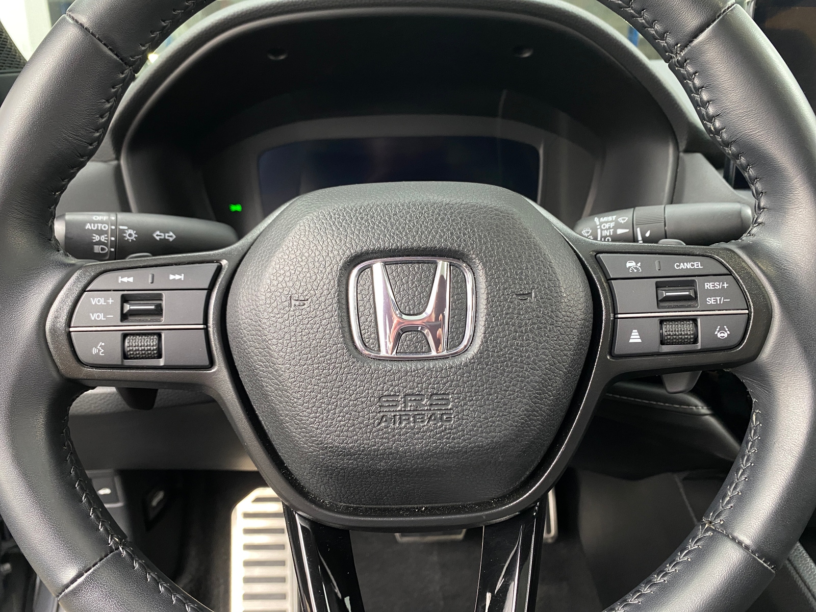 Thumbnail: 2023 Honda Accord - 5