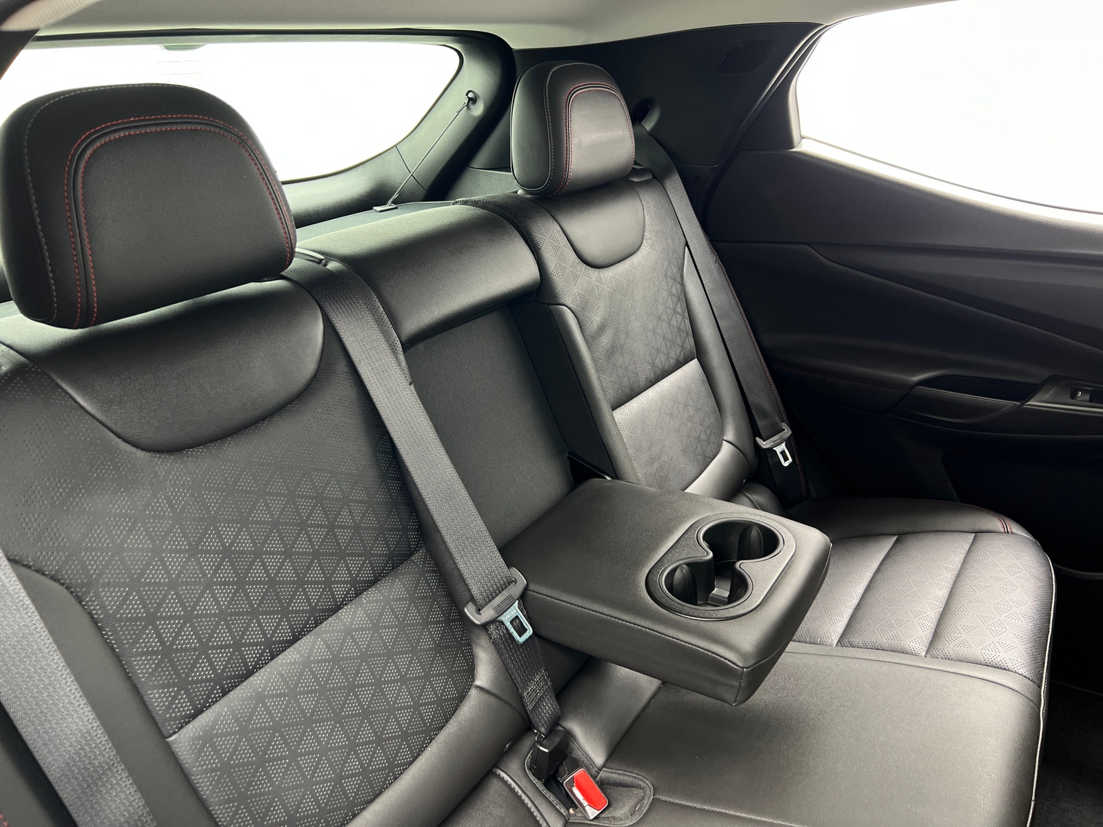 Thumbnail: 2023 Chevrolet Bolt EUV - 6