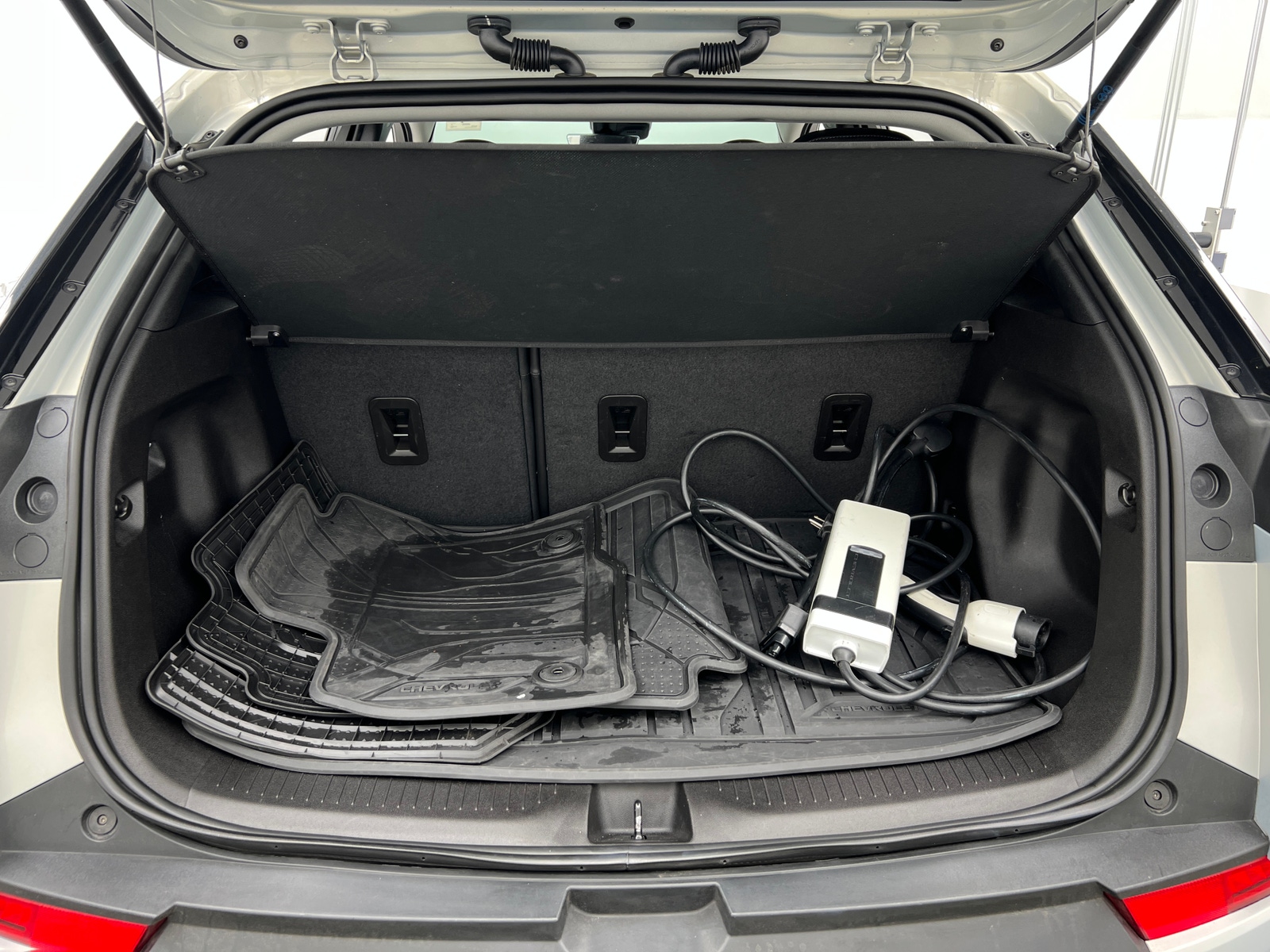 Thumbnail: 2023 Chevrolet Bolt EUV - 7