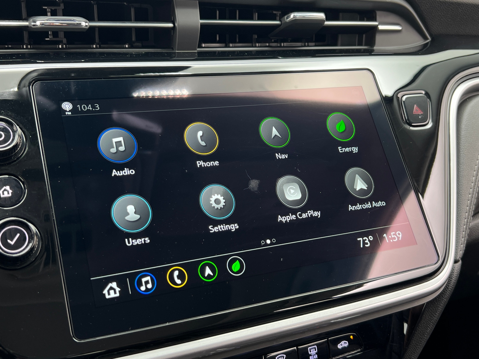 Thumbnail: 2023 Chevrolet Bolt EUV - 4