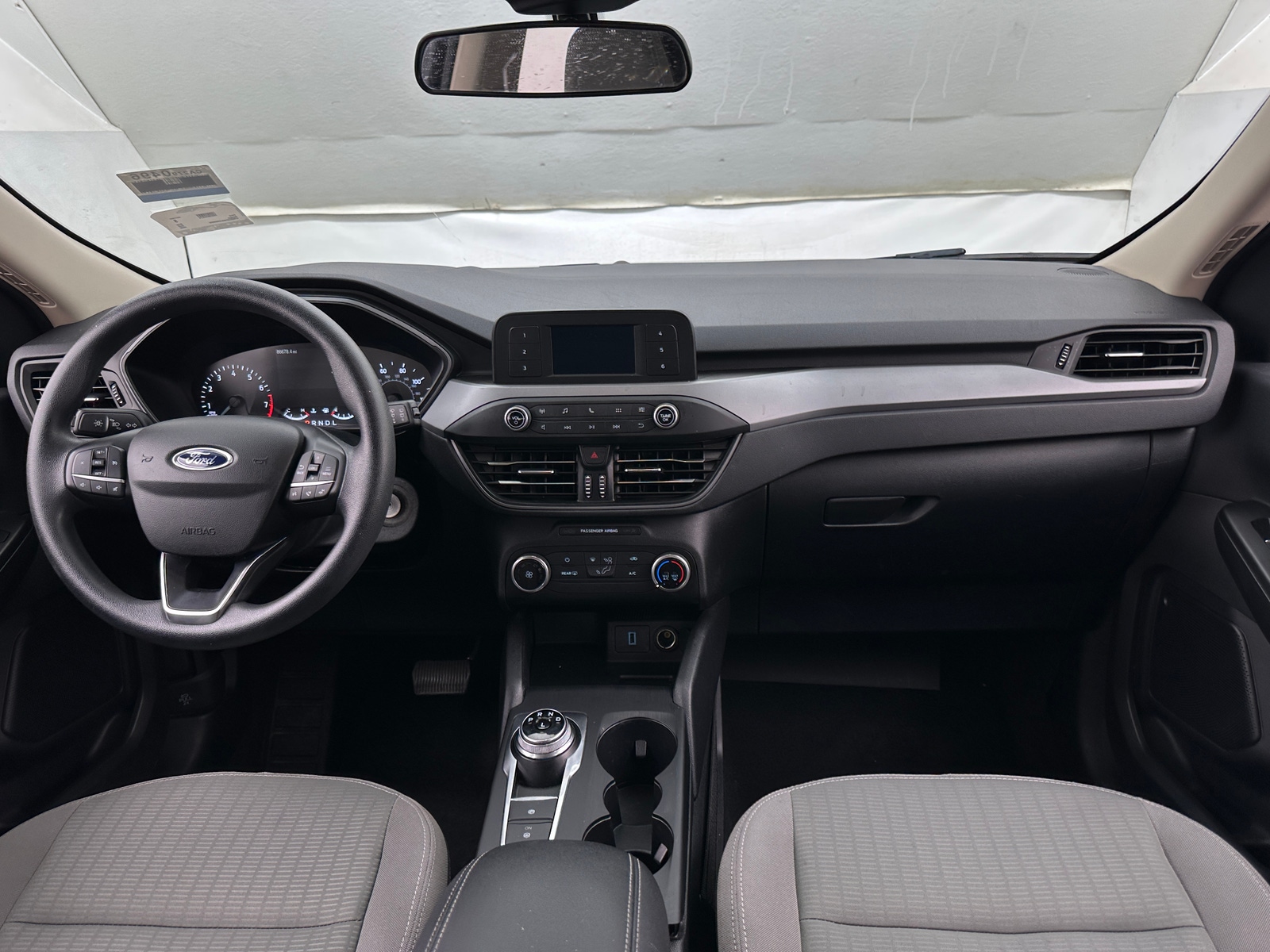 Thumbnail: 2020 Ford Escape - 3