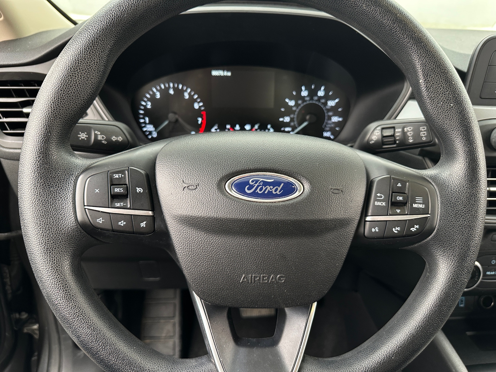 Thumbnail: 2020 Ford Escape - 5