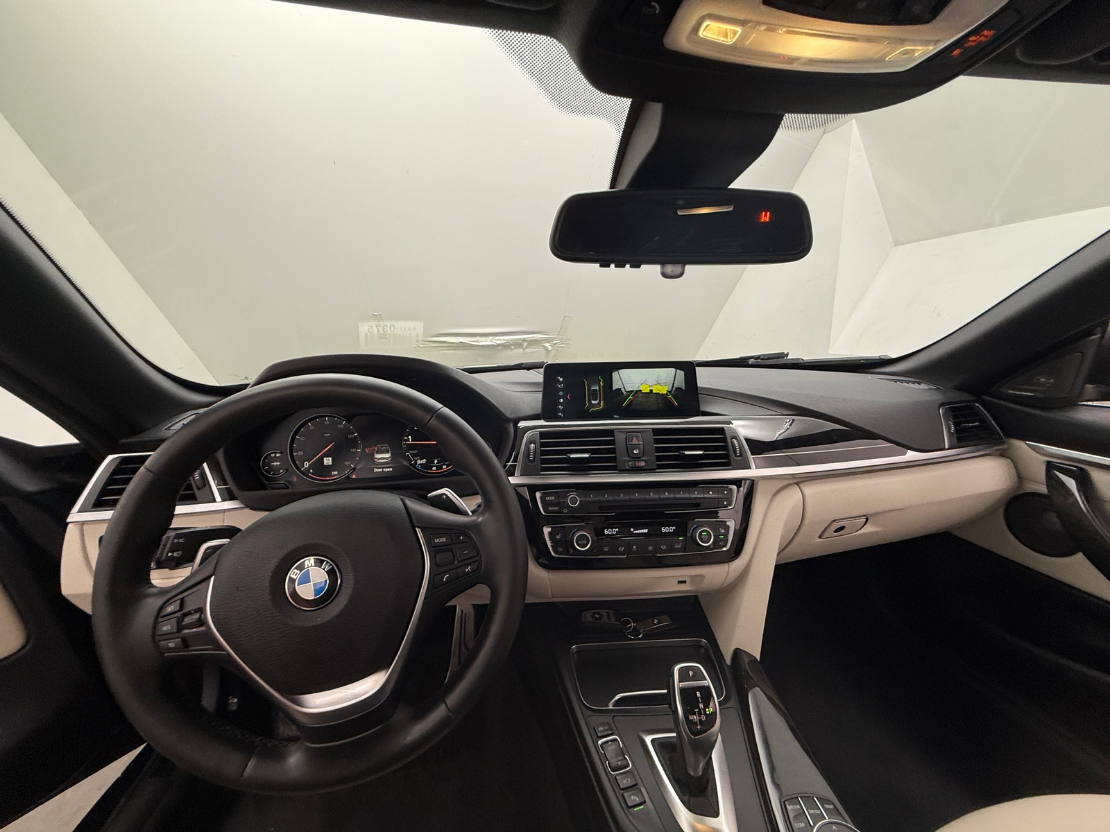 Thumbnail: 2018 BMW 4 Series - 2