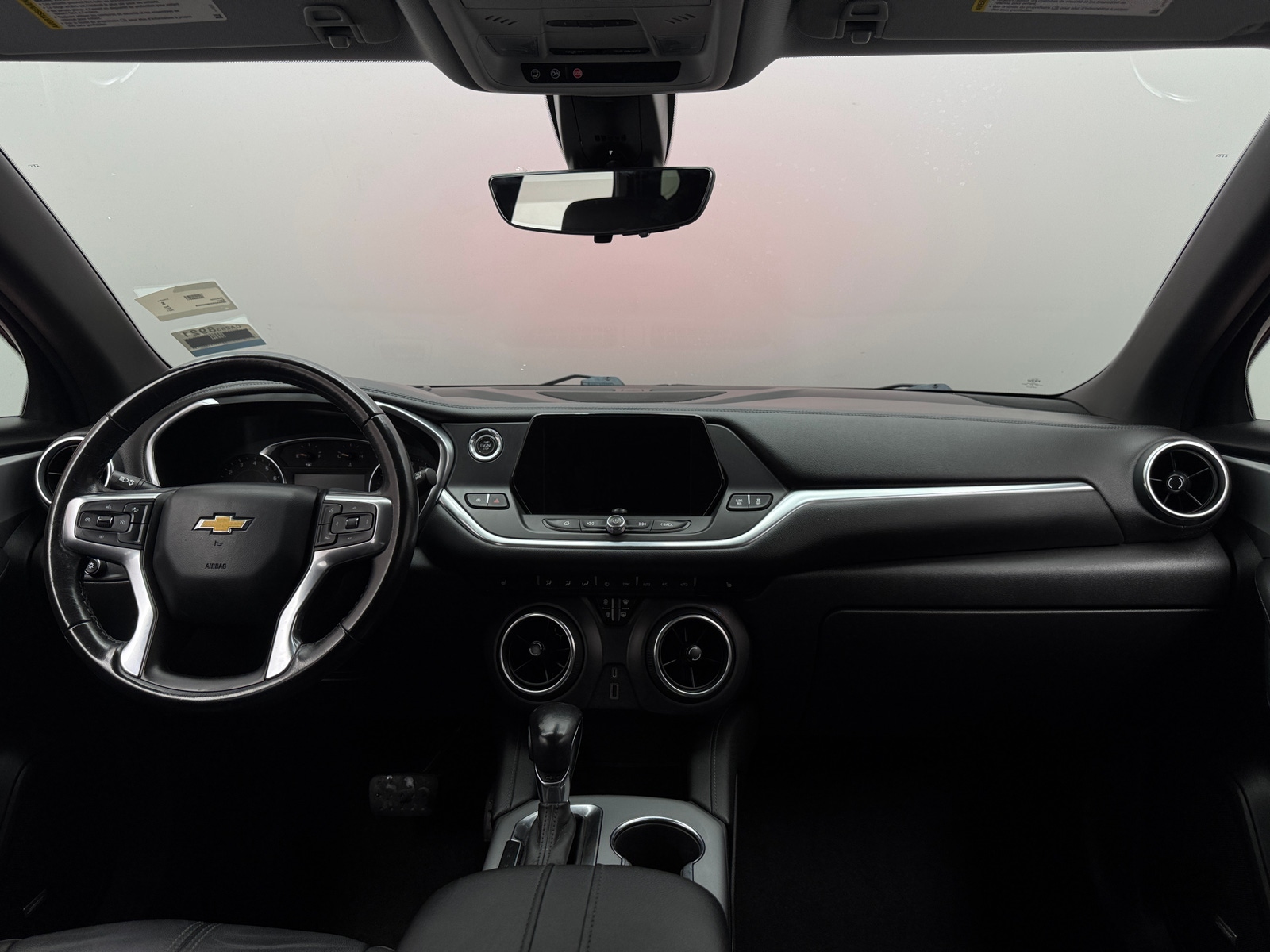 Thumbnail: 2021 Chevrolet Blazer - 2