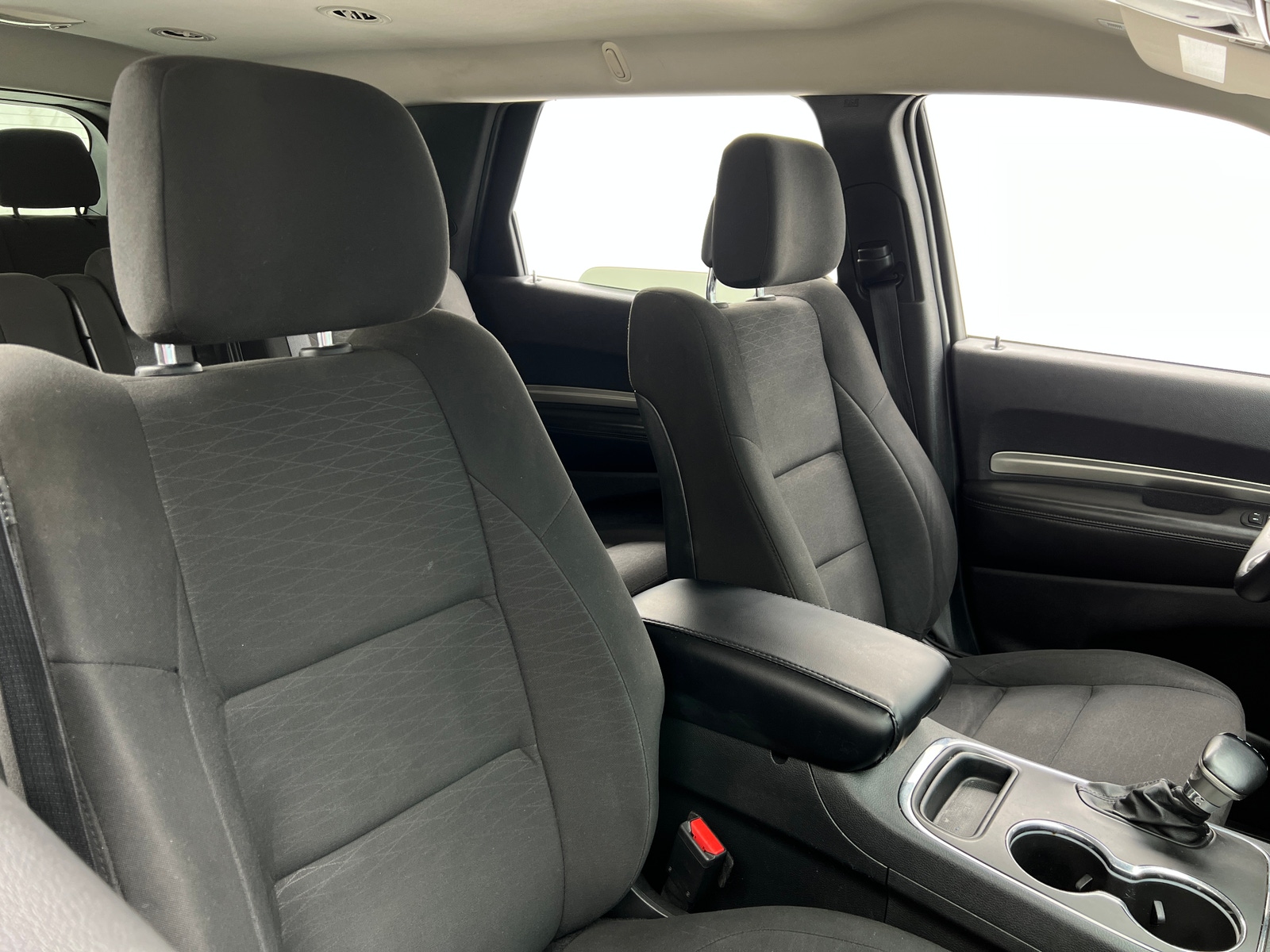 Thumbnail: 2018 Dodge Durango - 2