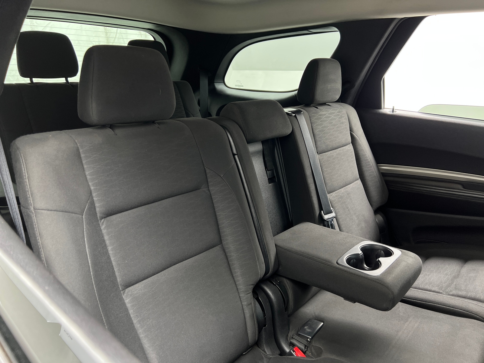 Thumbnail: 2018 Dodge Durango - 6