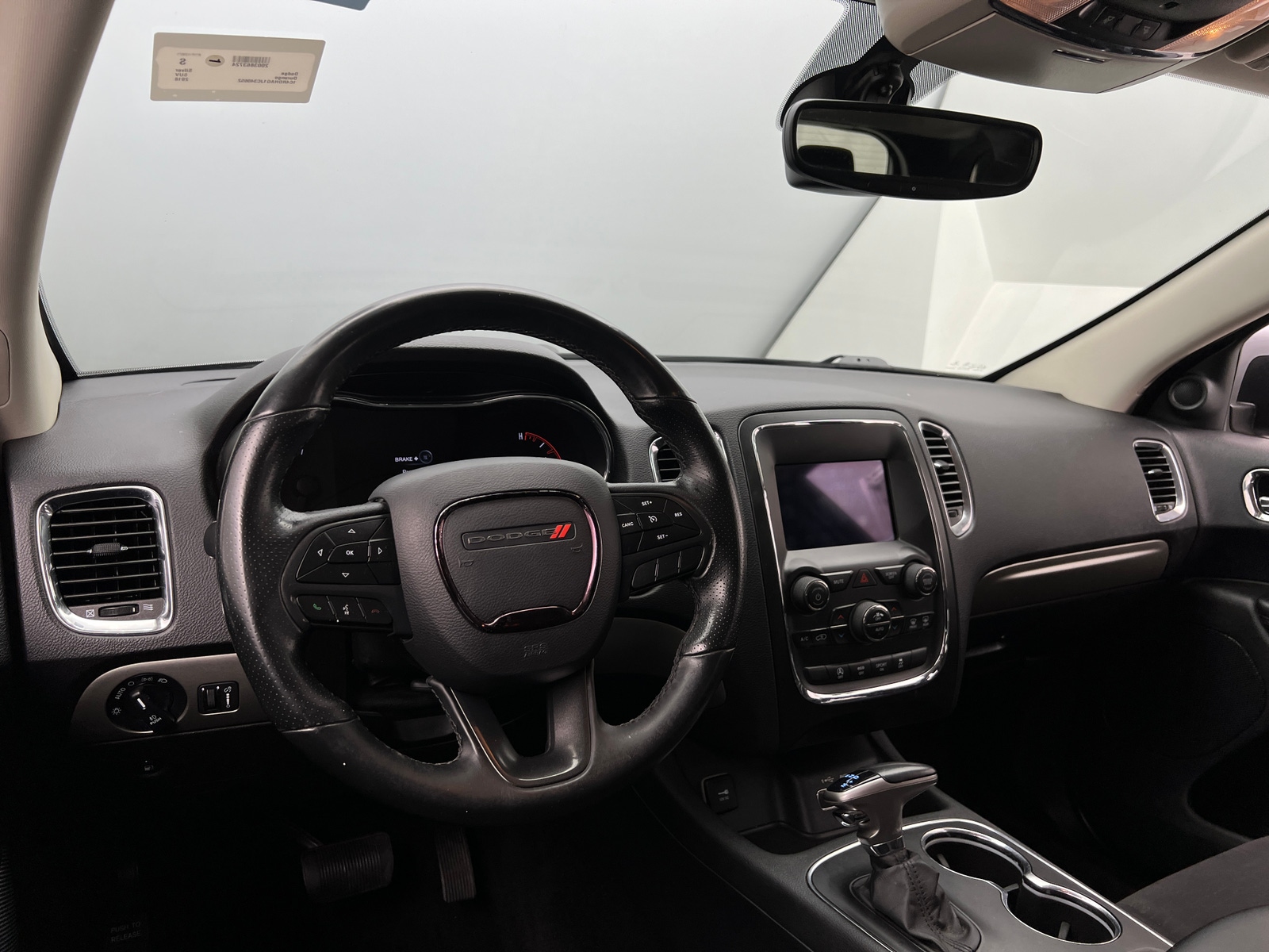 Thumbnail: 2018 Dodge Durango - 3
