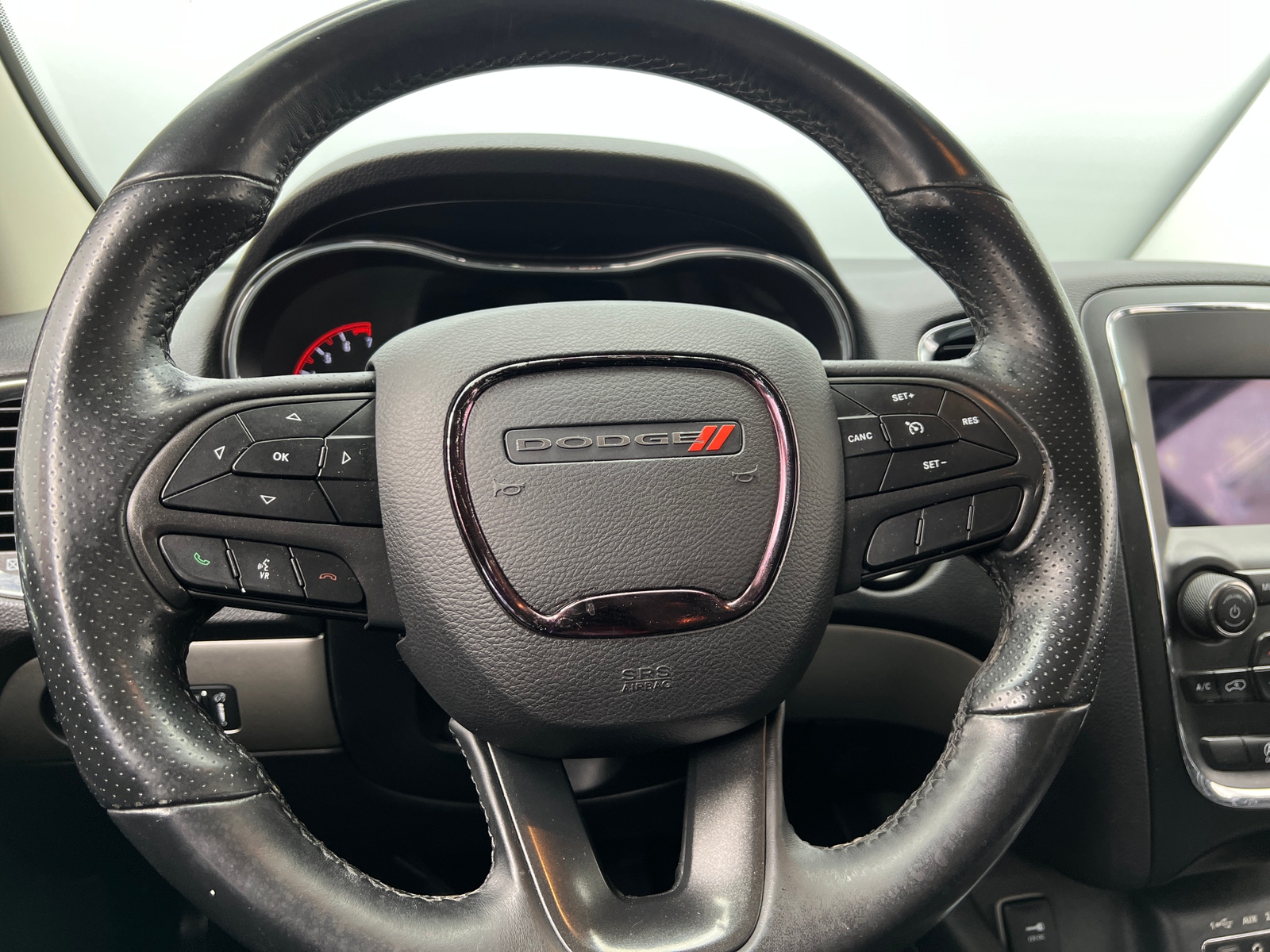Thumbnail: 2018 Dodge Durango - 5
