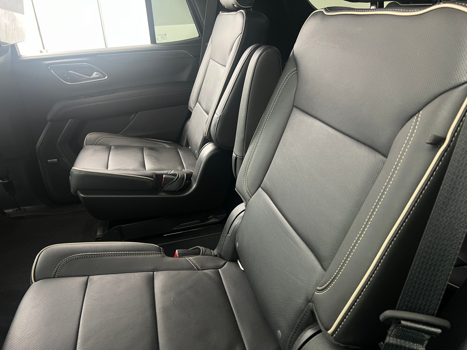 Thumbnail: 2021 GMC Yukon - 5