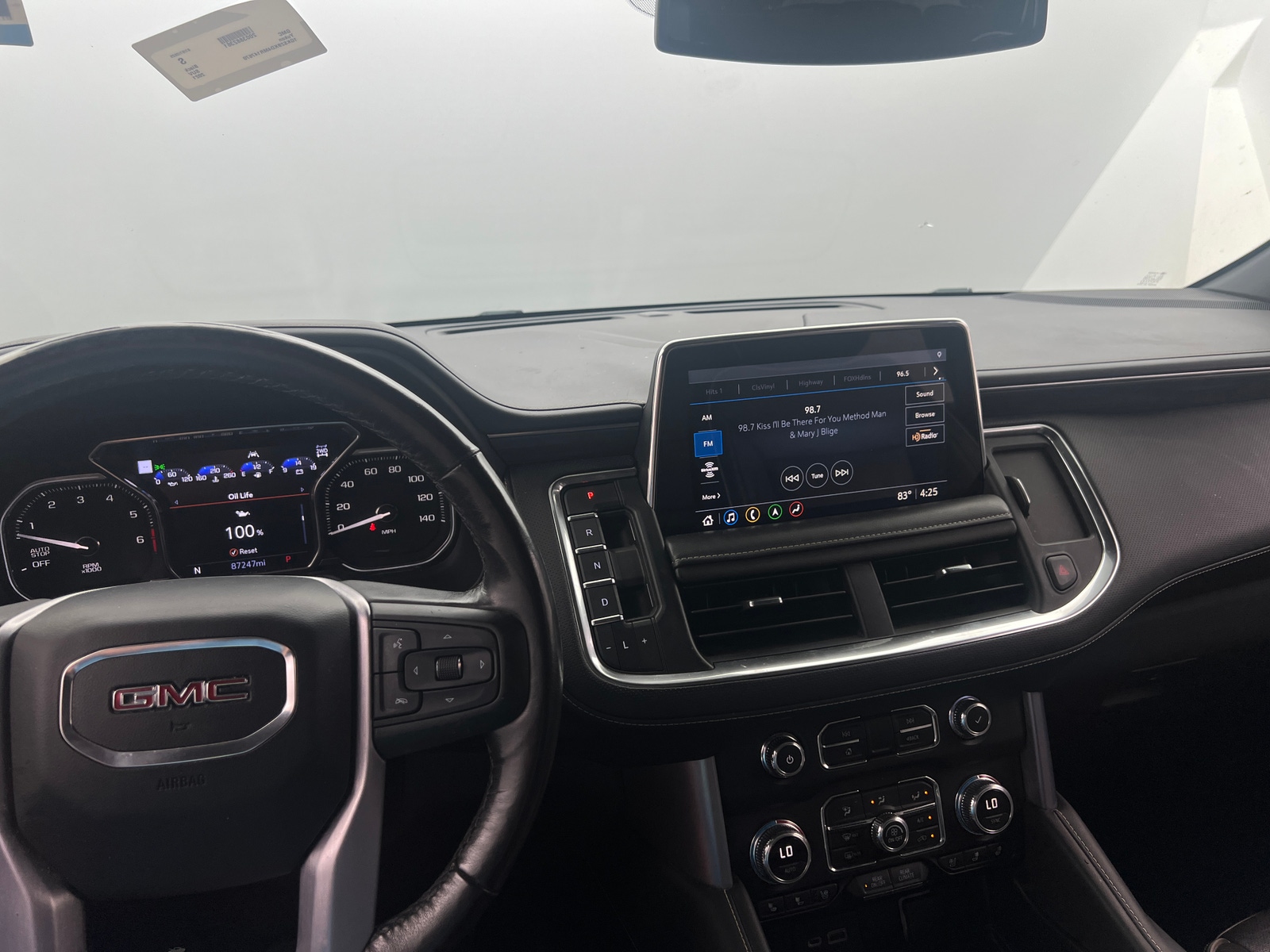 Thumbnail: 2021 GMC Yukon - 2