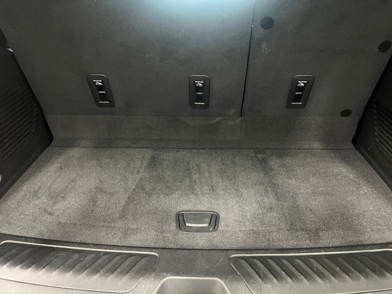 Thumbnail: 2021 GMC Yukon - 6