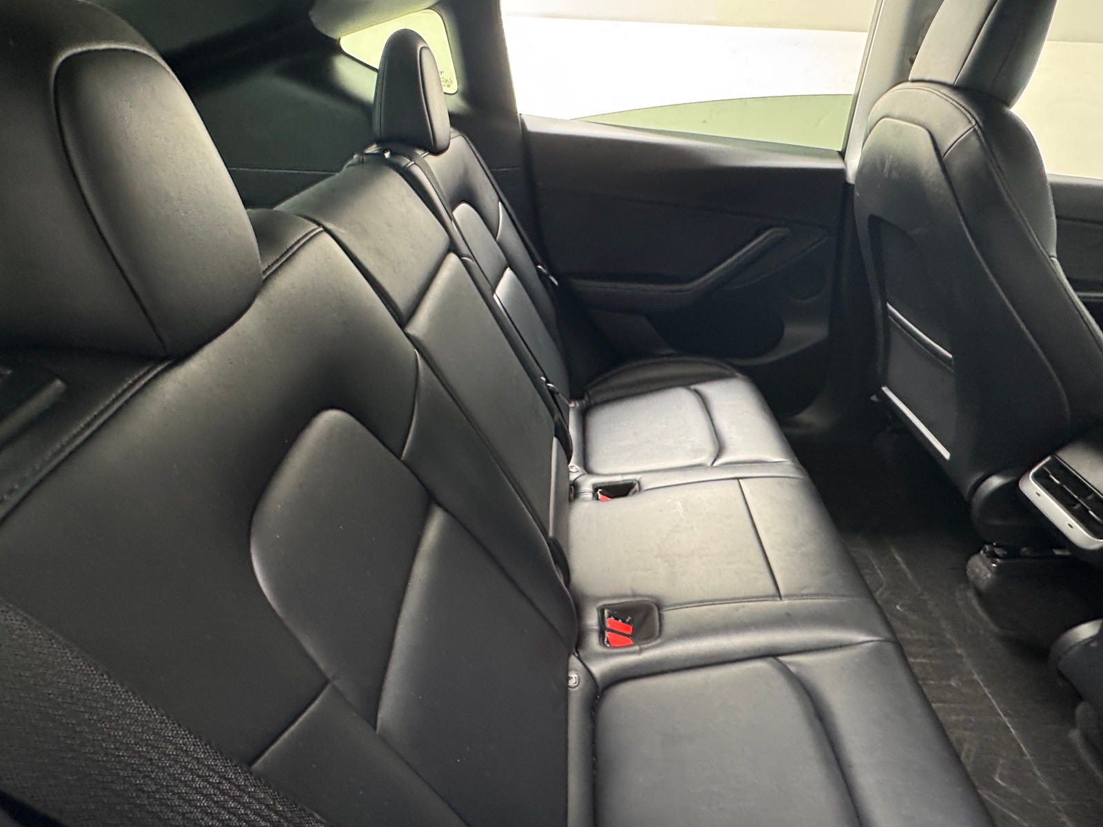 Thumbnail: 2021 Tesla Model Y - 4