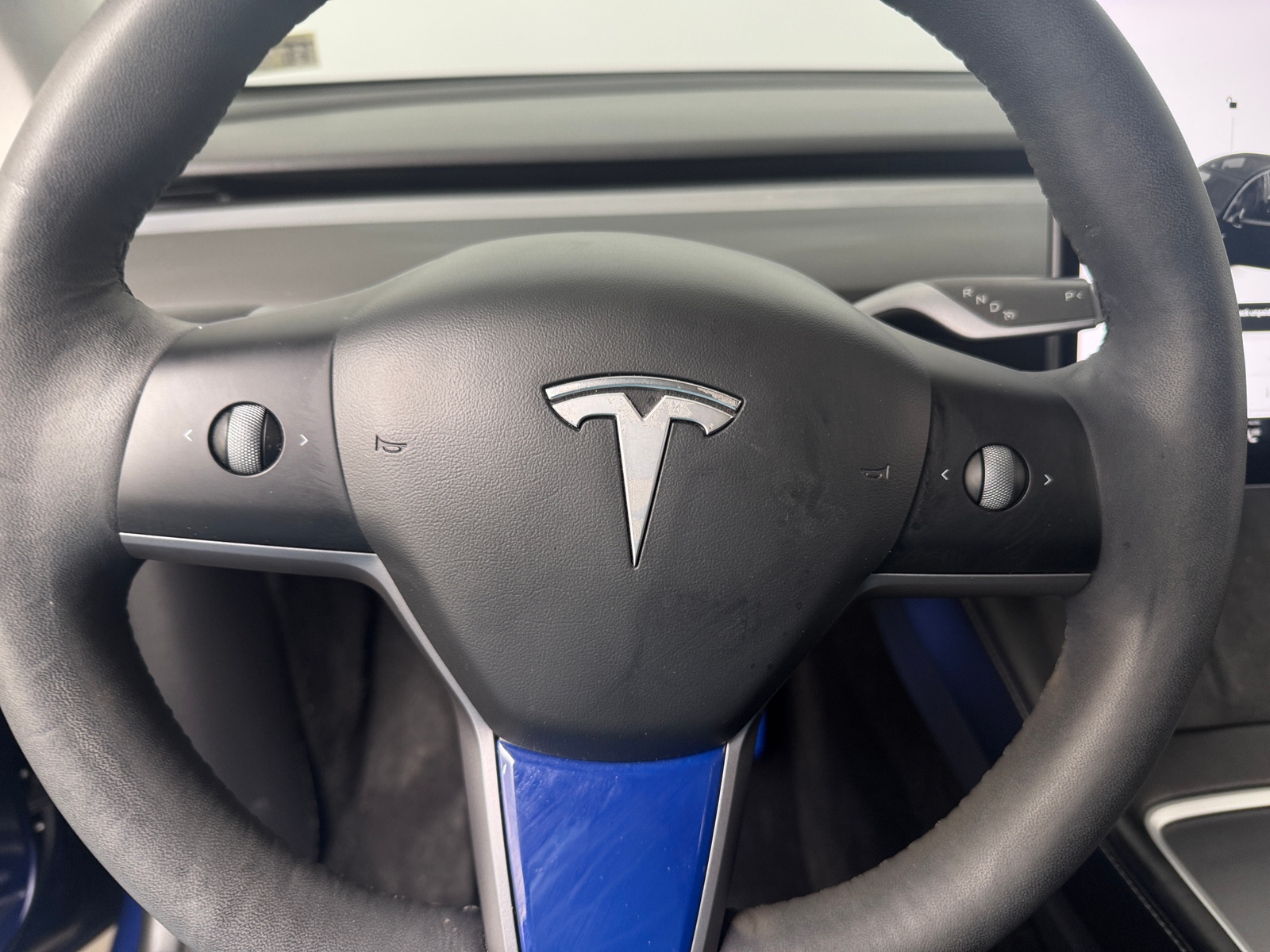 Thumbnail: 2021 Tesla Model Y - 3