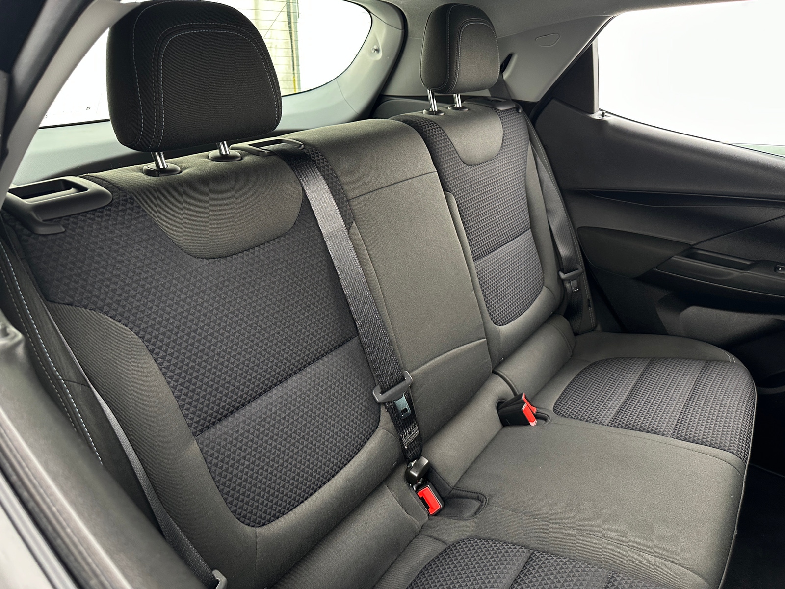 Thumbnail: 2023 Chevrolet Bolt EV - 6
