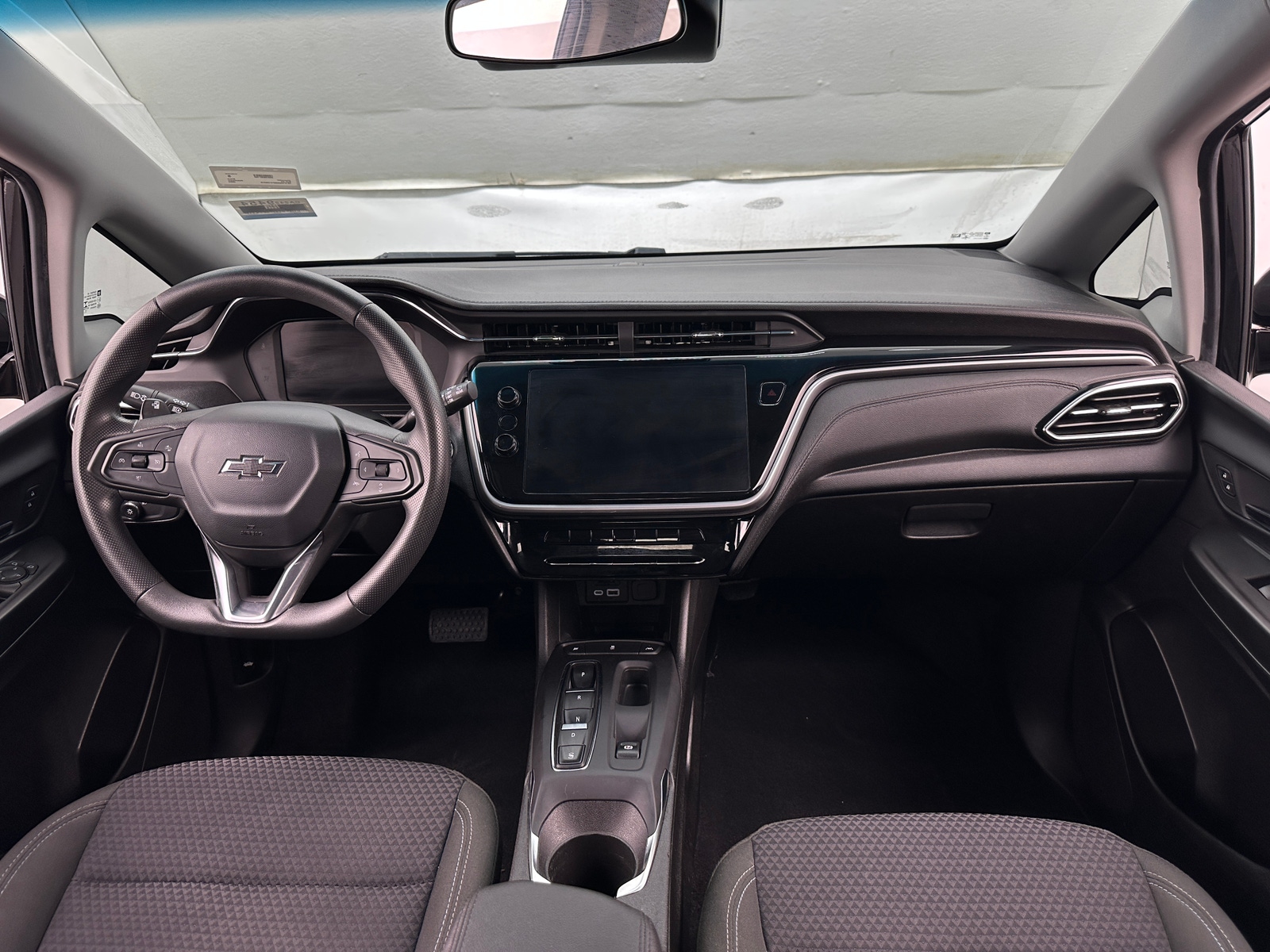 Thumbnail: 2023 Chevrolet Bolt EV - 3