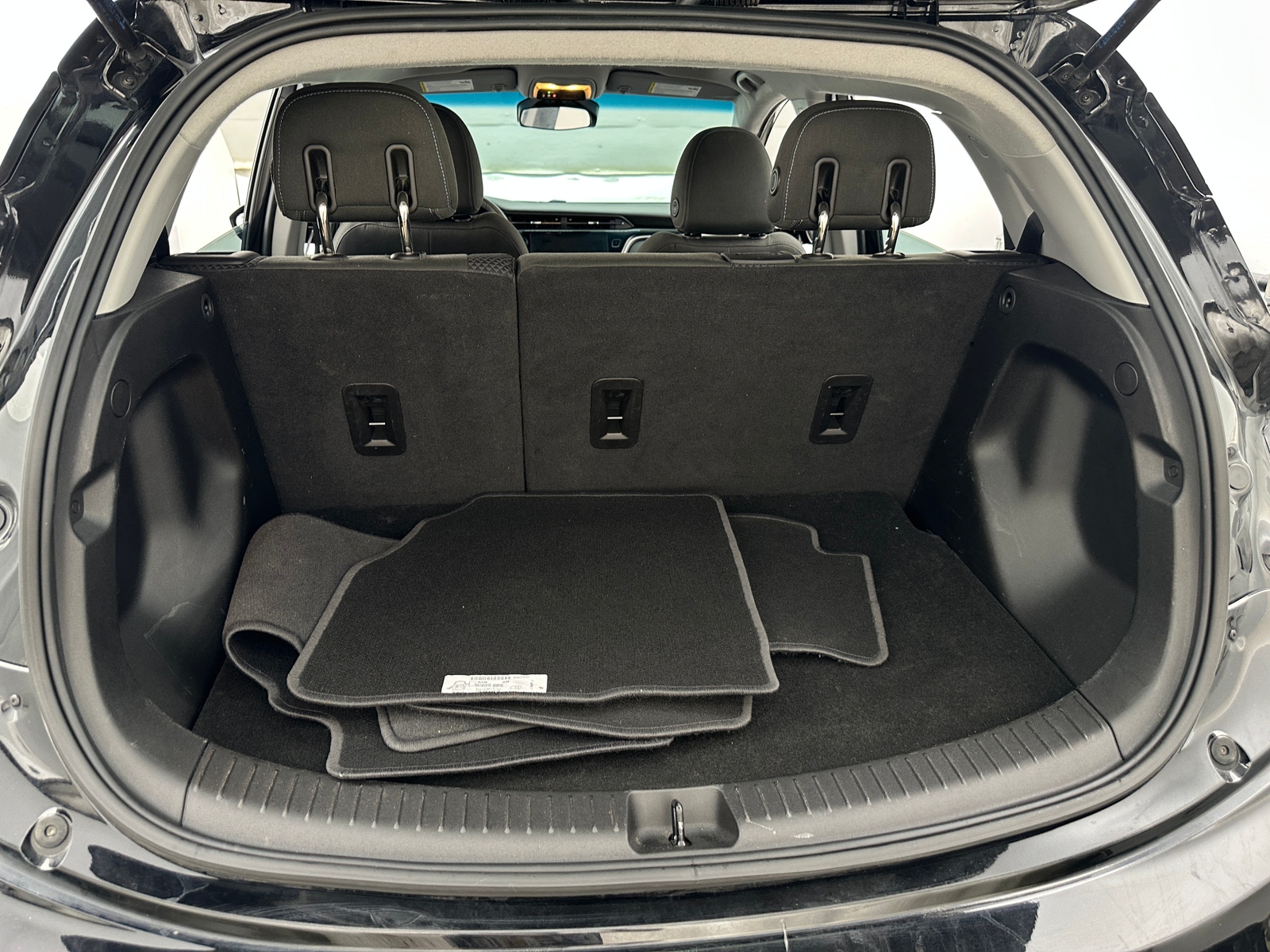 Thumbnail: 2023 Chevrolet Bolt EV - 7