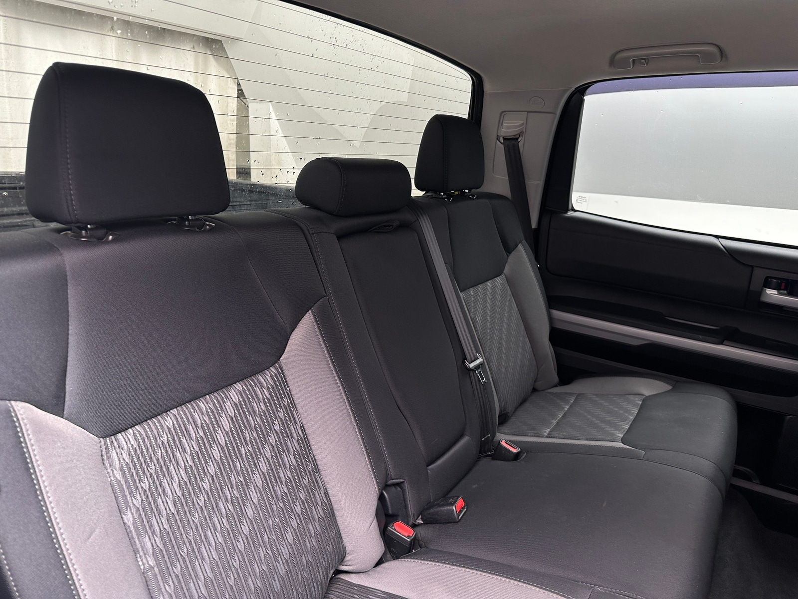Thumbnail: 2019 Toyota Tundra - 6