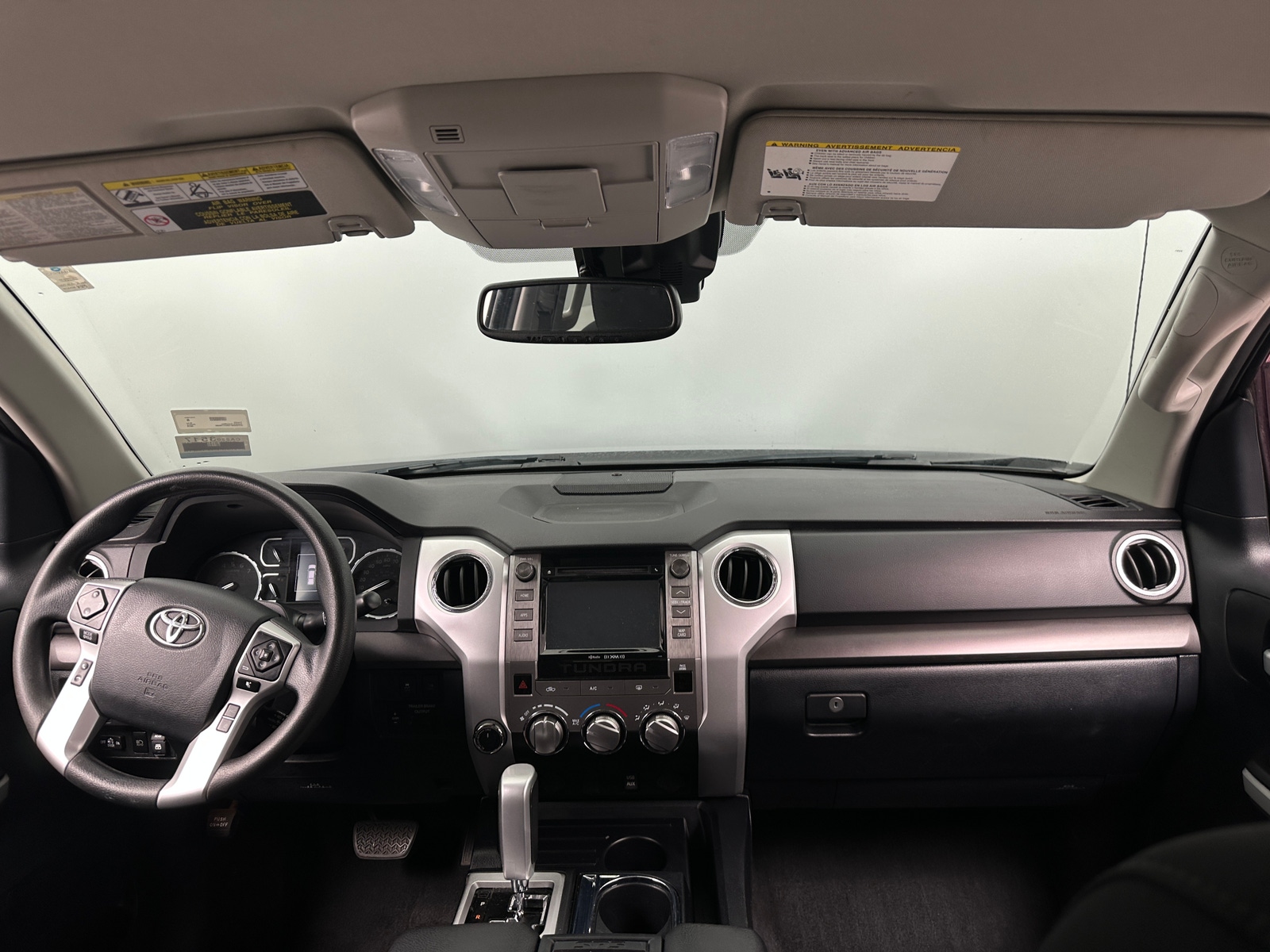 Thumbnail: 2019 Toyota Tundra - 3