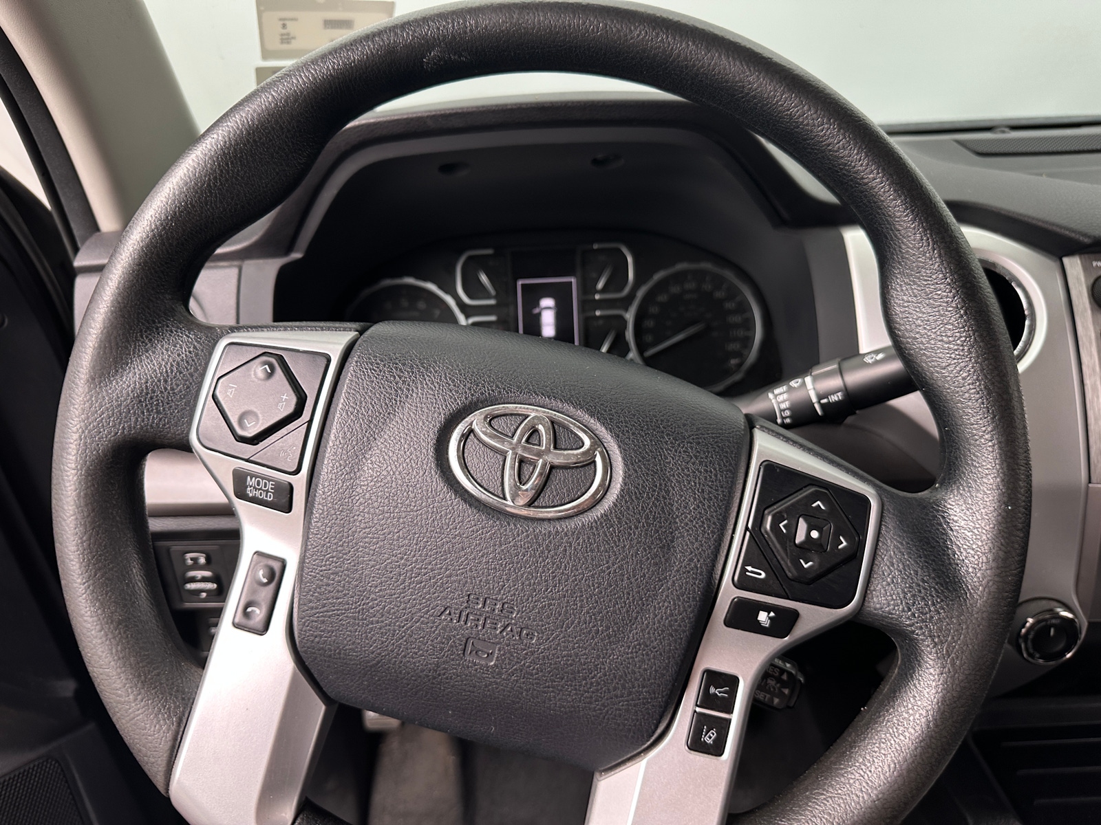 Thumbnail: 2019 Toyota Tundra - 5