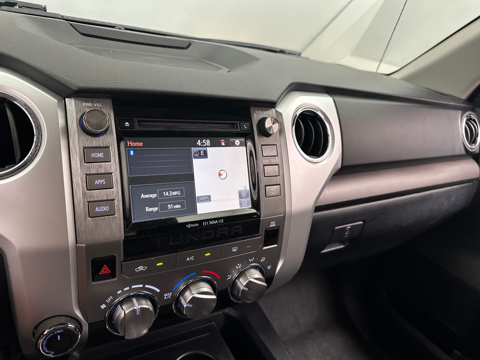 Thumbnail: 2019 Toyota Tundra - 4