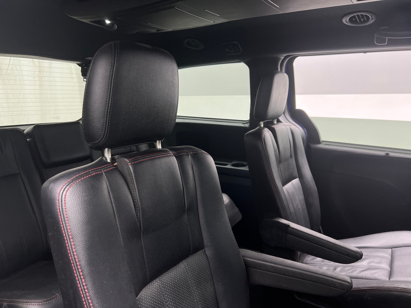 Thumbnail: 2019 Dodge Grand Caravan - 5