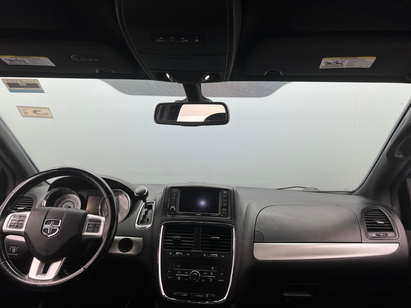 Thumbnail: 2019 Dodge Grand Caravan - 2