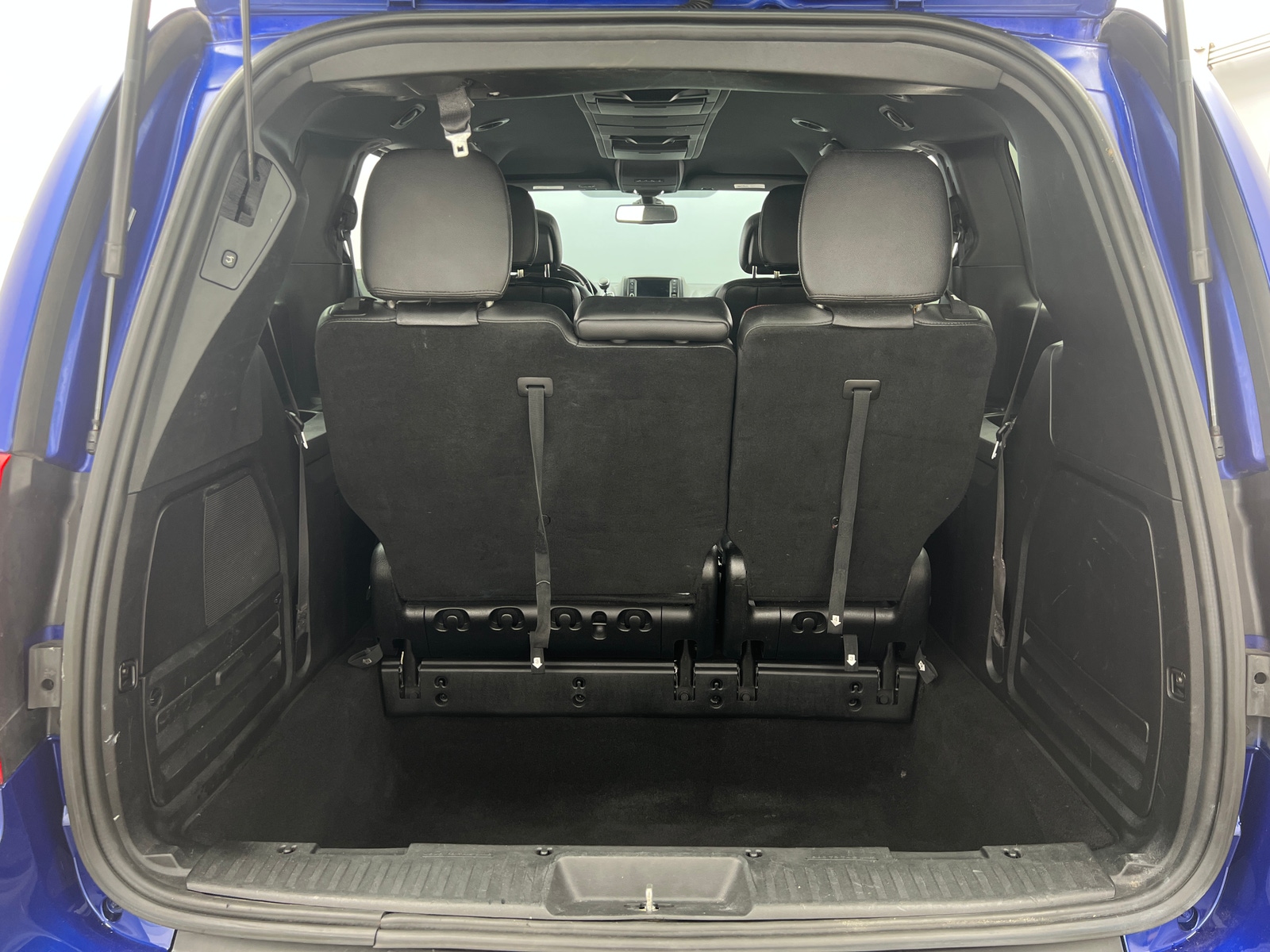 Thumbnail: 2019 Dodge Grand Caravan - 6