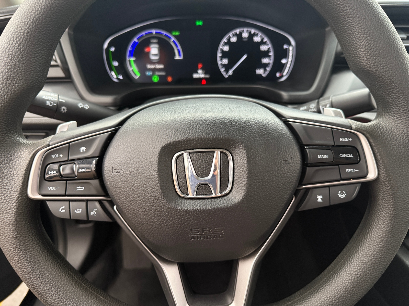 Thumbnail: 2022 Honda Insight - 5