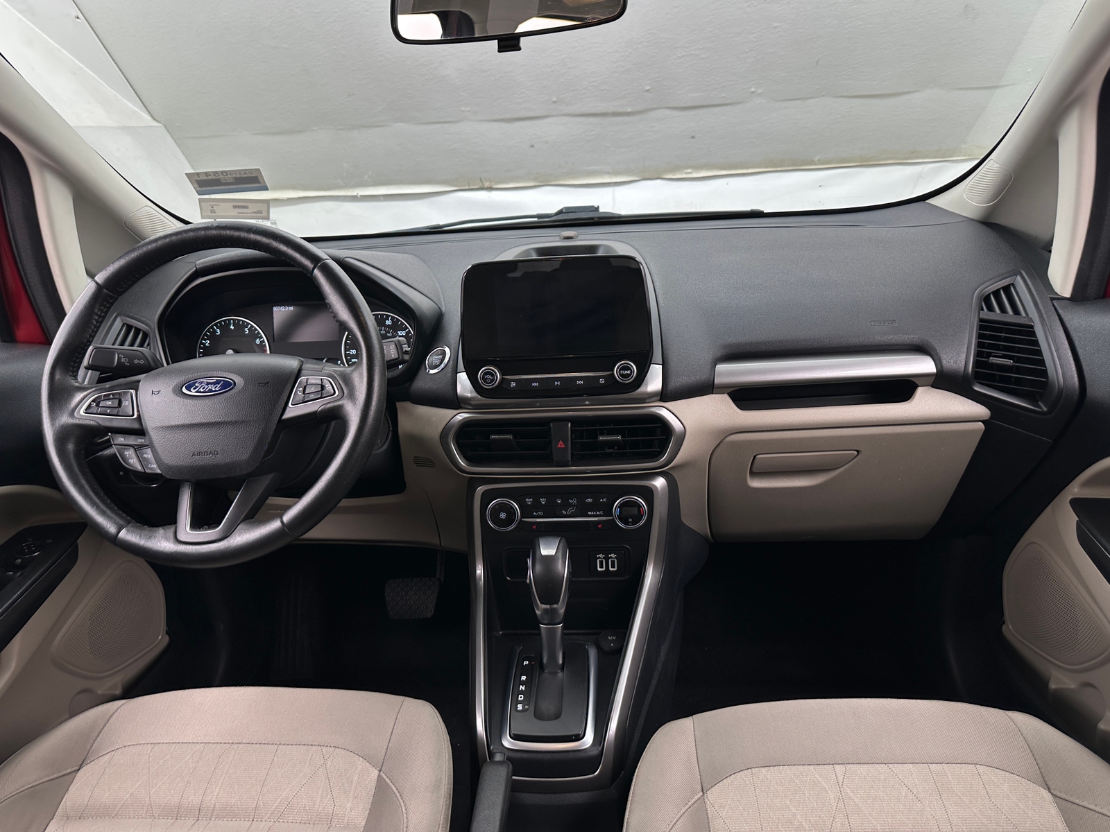 Thumbnail: 2018 Ford EcoSport - 3