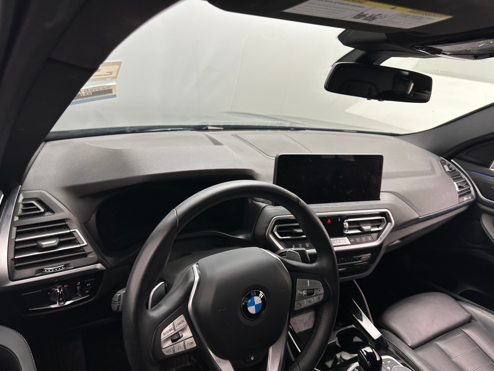 Thumbnail: 2022 BMW X4 - 2