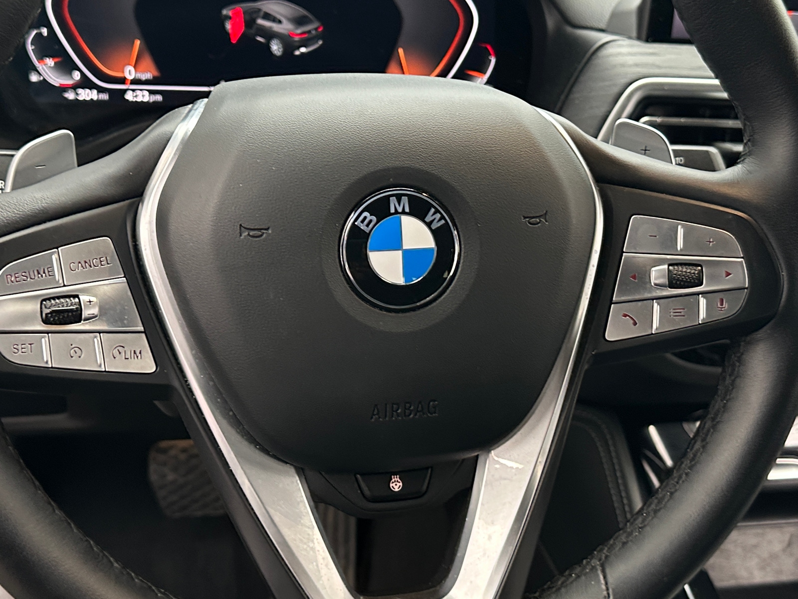 Thumbnail: 2022 BMW X4 - 4