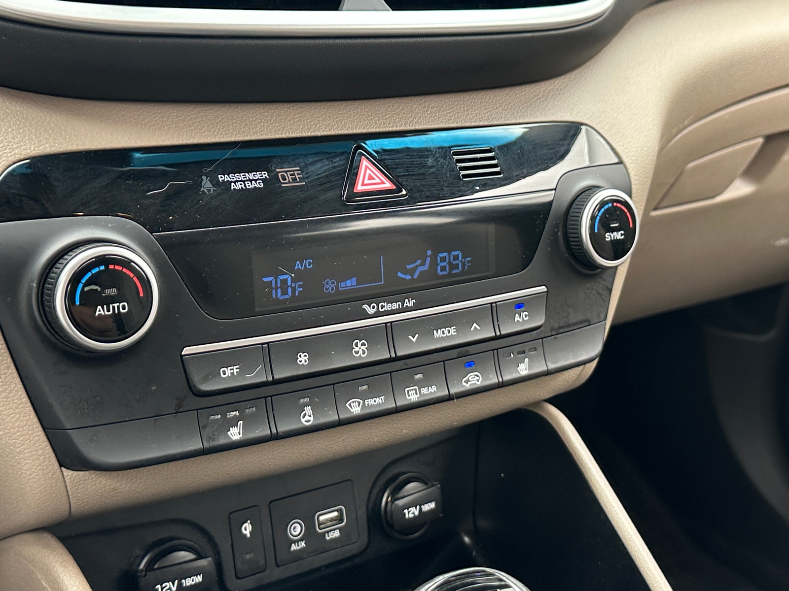 Thumbnail: 2020 Hyundai Tucson - 3