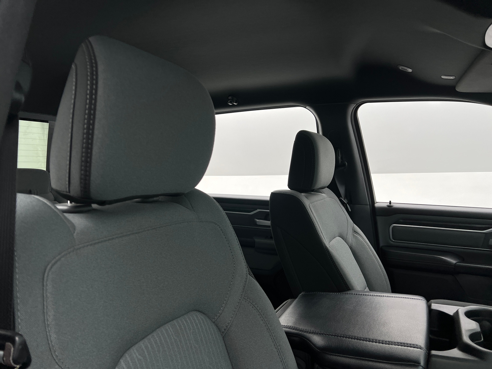 Thumbnail: 2022 RAM 1500 - 2