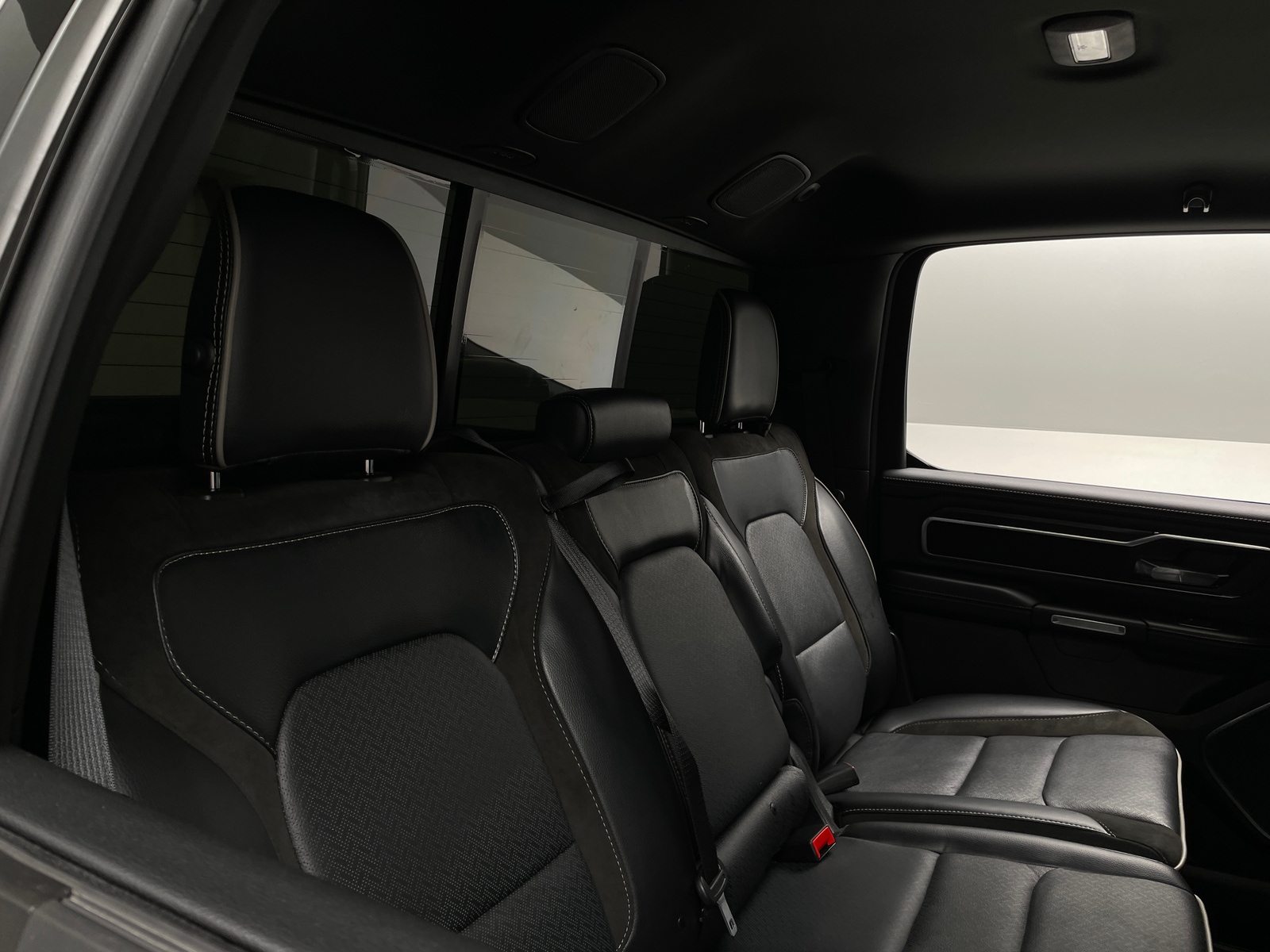 Thumbnail: 2024 RAM 1500 - 5
