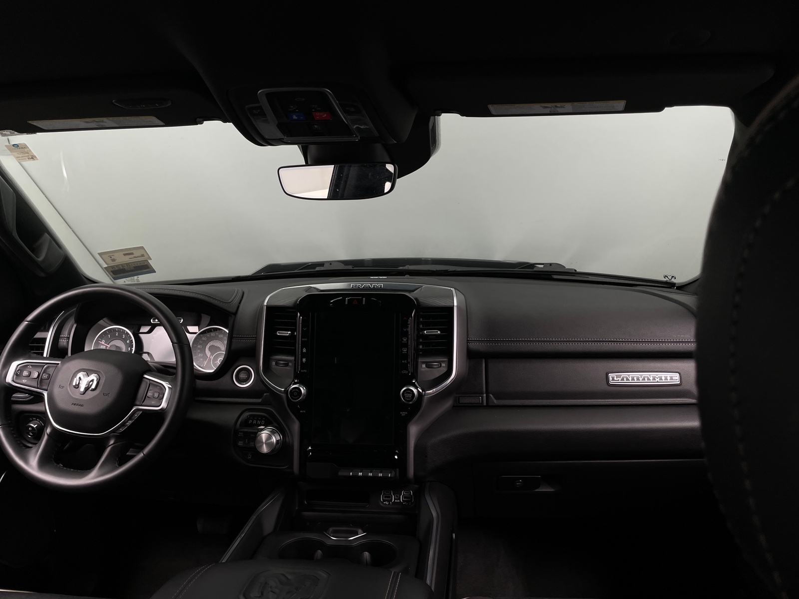Thumbnail: 2024 RAM 1500 - 2