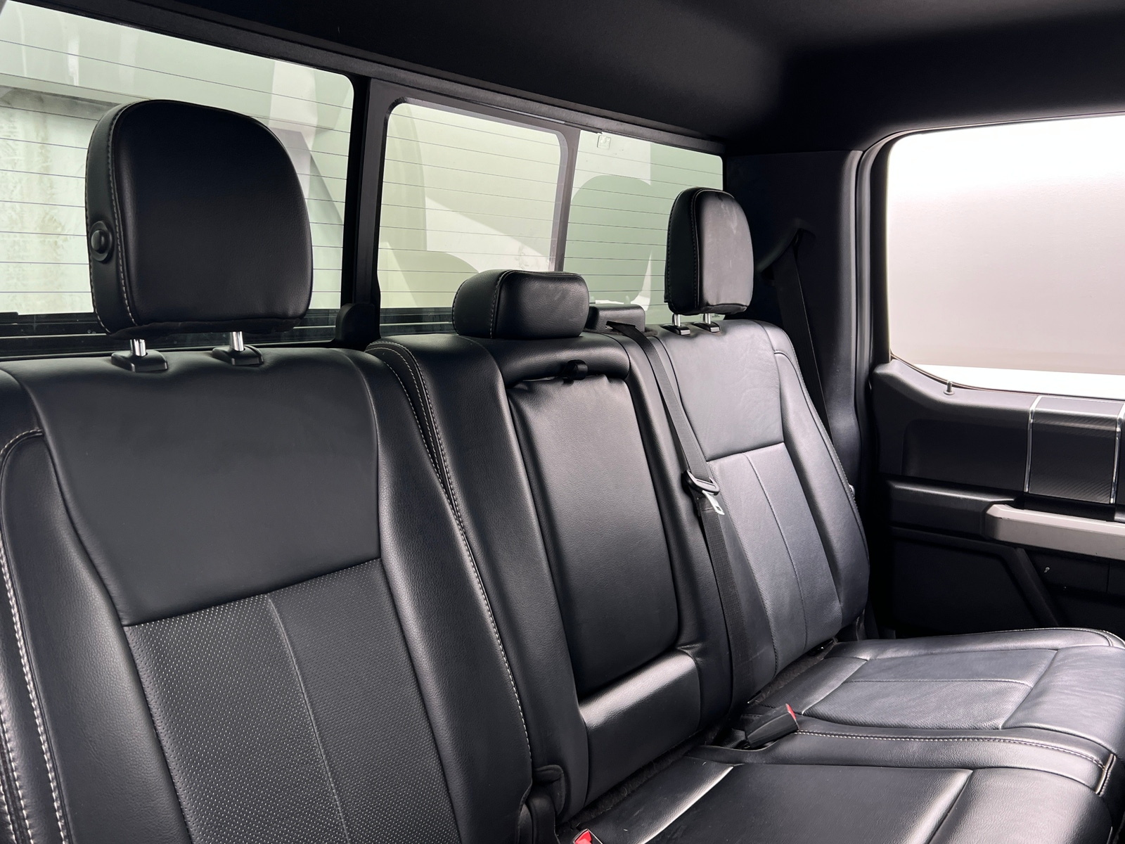 Thumbnail: 2019 Ford Econoline - 5