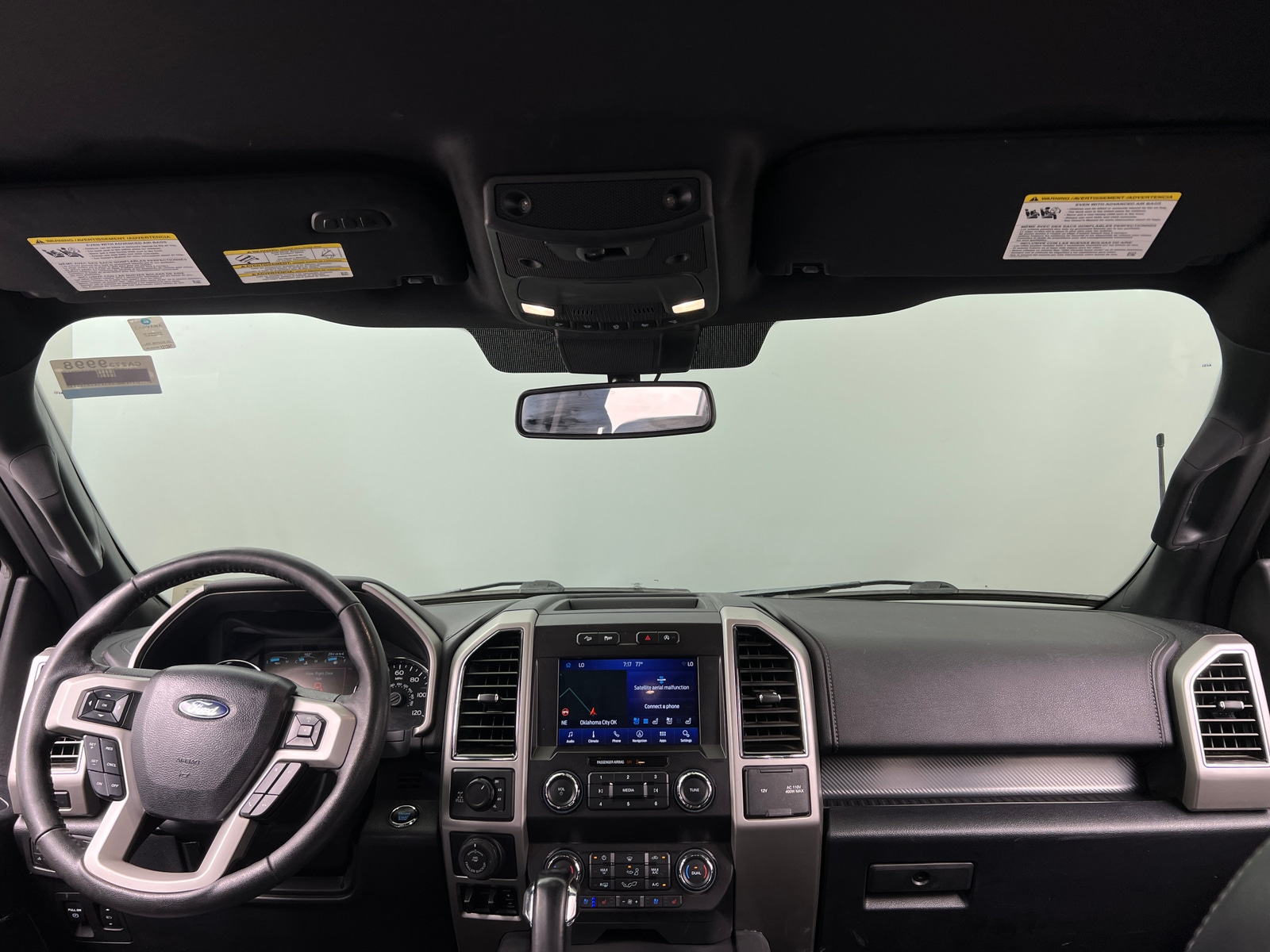 Thumbnail: 2019 Ford Econoline - 2