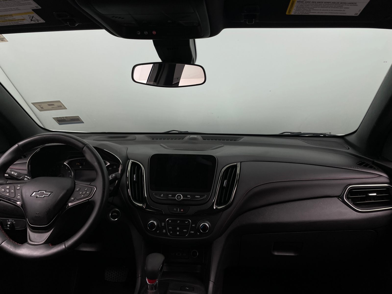 Thumbnail: 2023 Chevrolet Equinox - 3