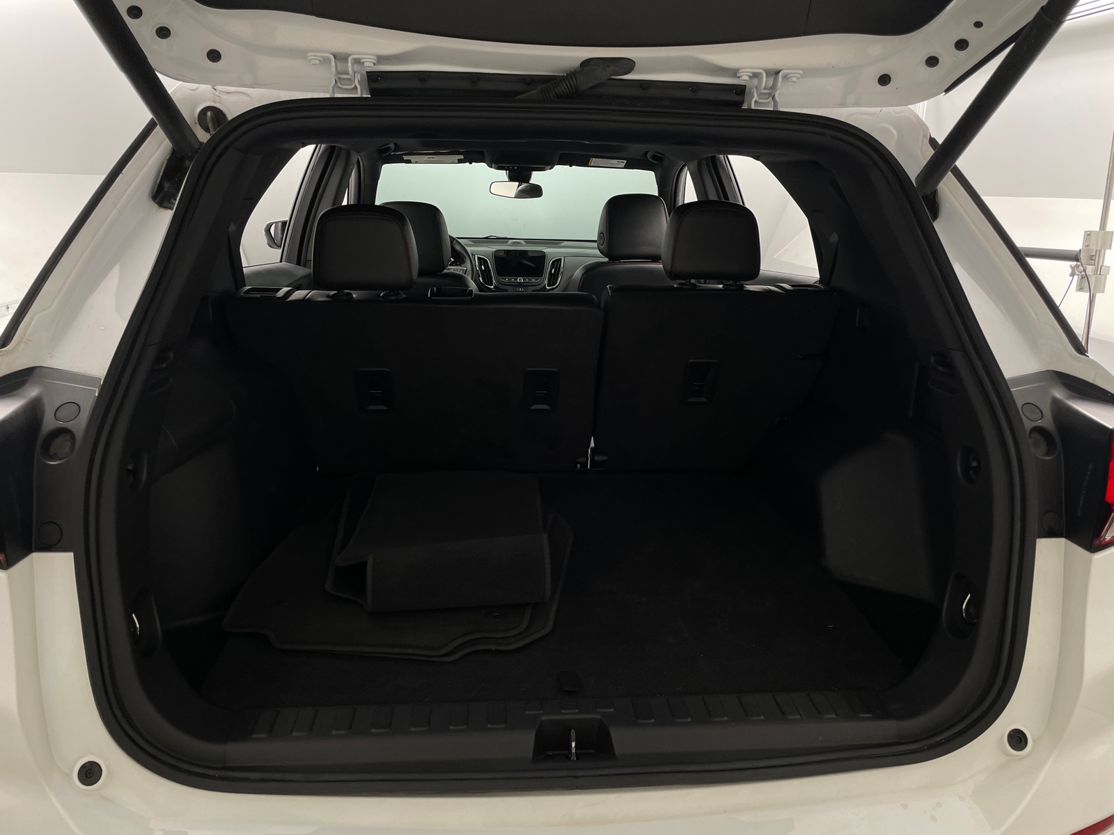 Thumbnail: 2023 Chevrolet Equinox - 7