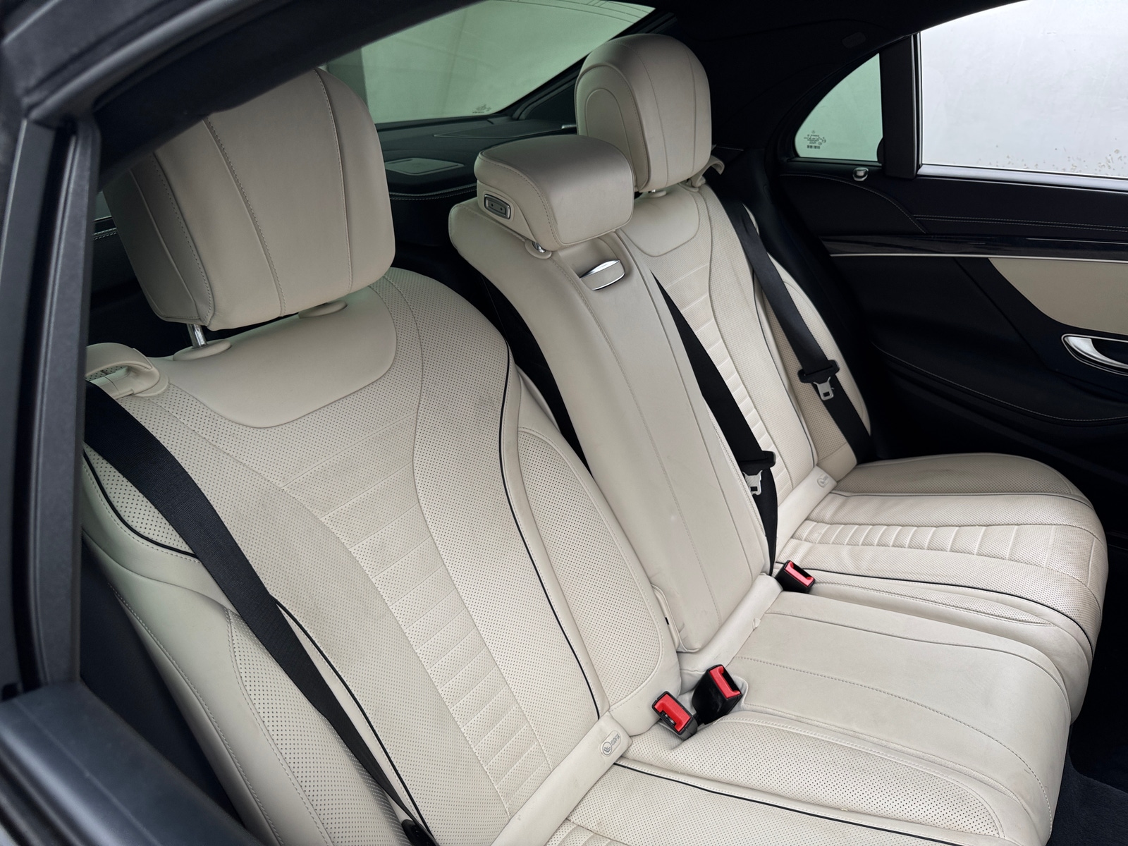 Thumbnail: 2019 Mercedes-Benz S-Class - 5