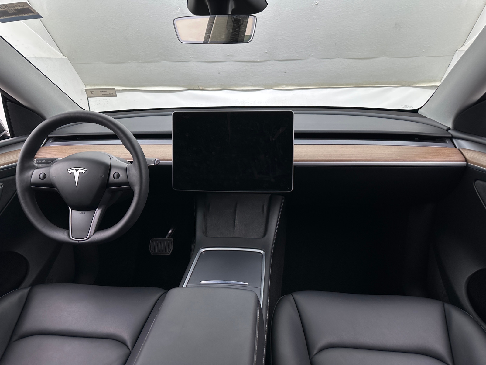 Thumbnail: 2024 Tesla Model Y - 2