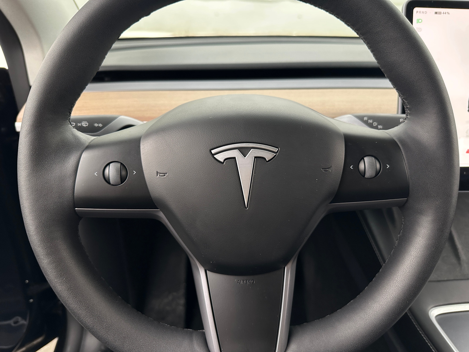 Thumbnail: 2024 Tesla Model Y - 4