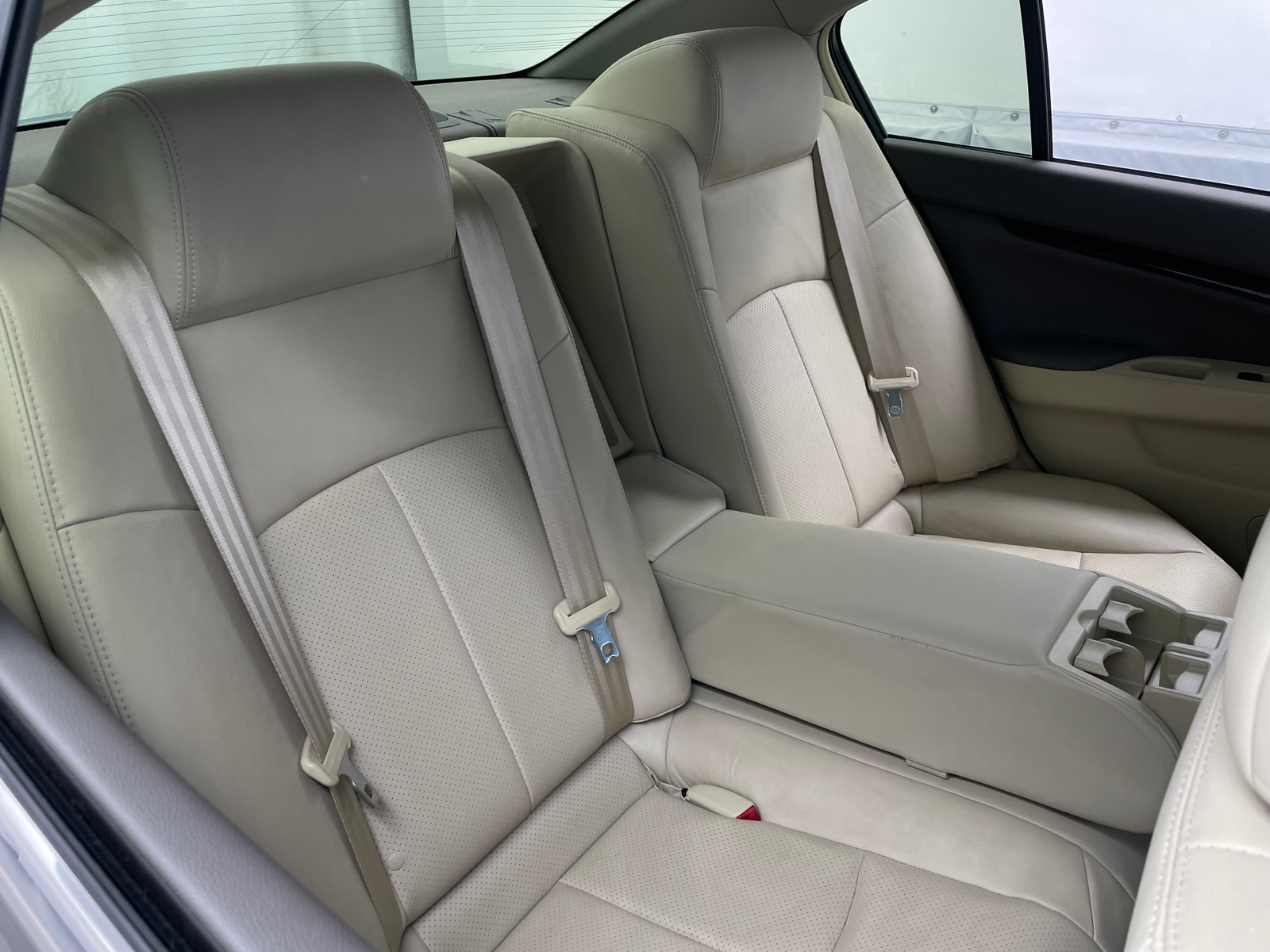Thumbnail: 2013 INFINITI G37 - 5