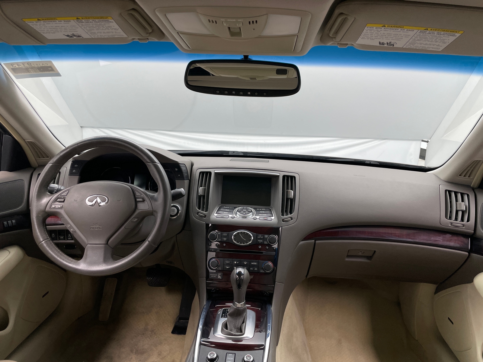 Thumbnail: 2013 INFINITI G37 - 2