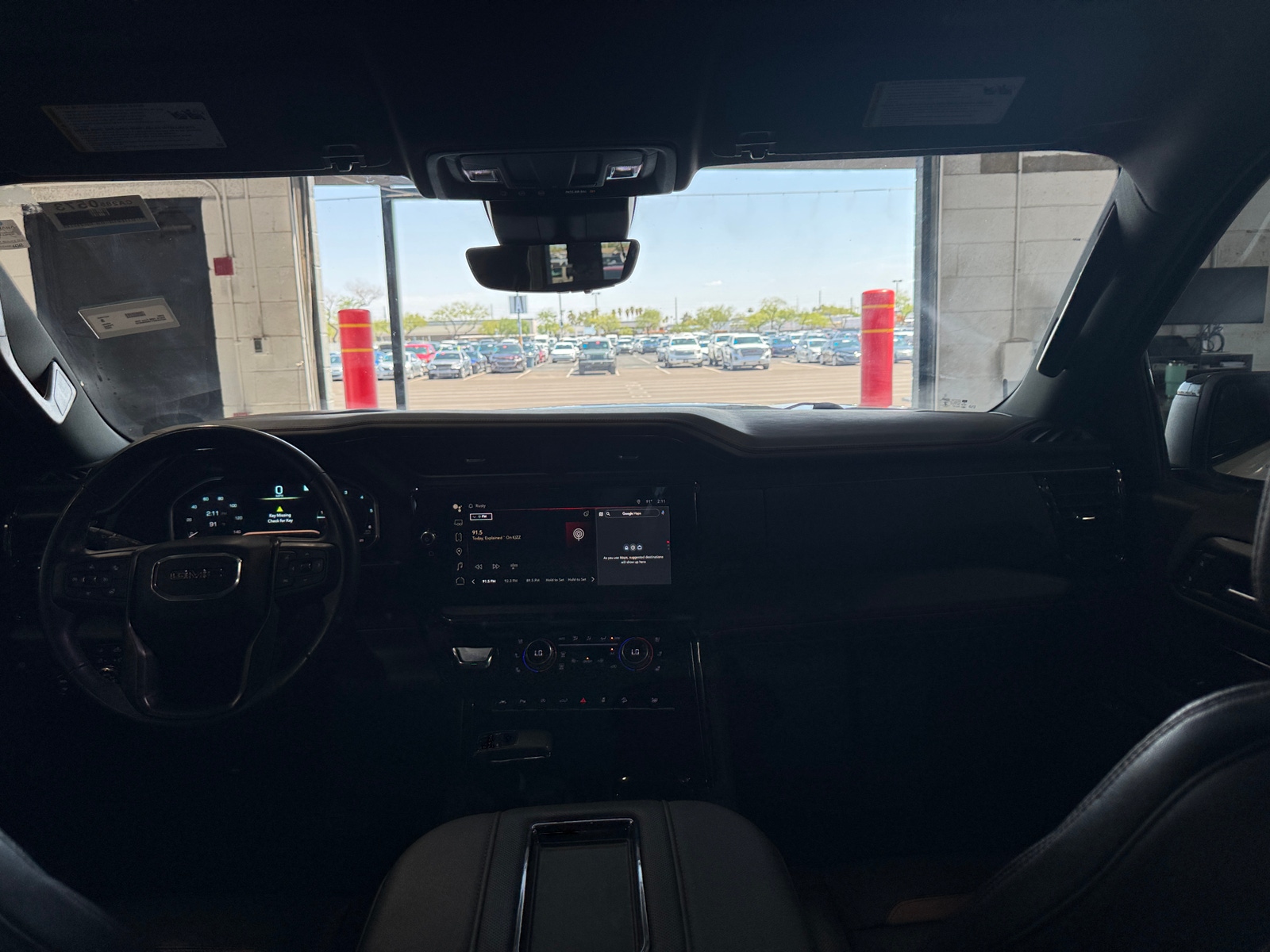 Thumbnail: 2022 GMC Sierra 1500 - 2