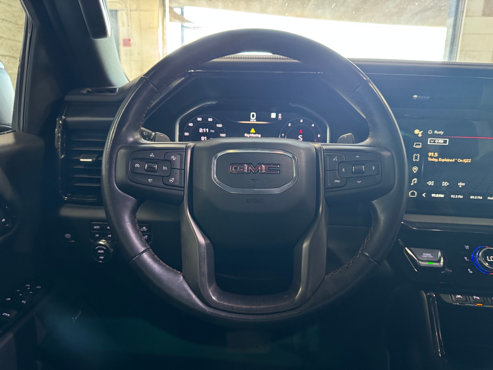 Thumbnail: 2022 GMC Sierra 1500 - 3
