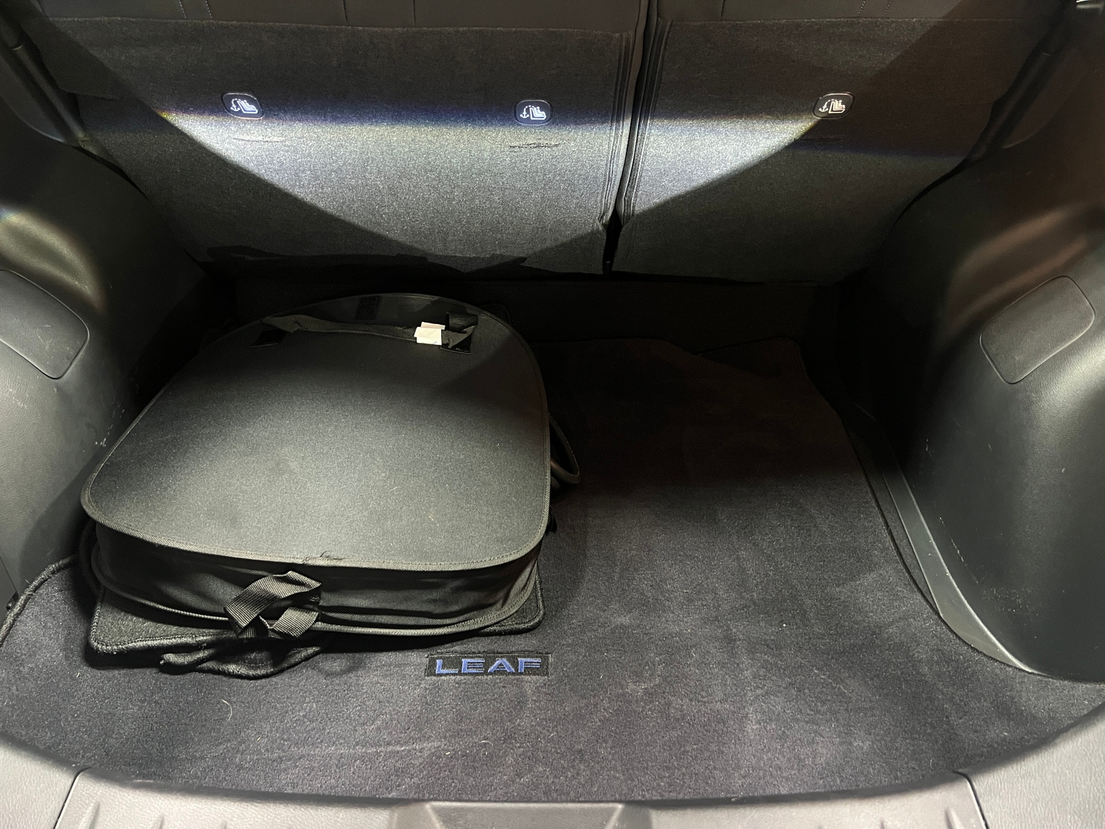 Thumbnail: 2023 Nissan Leaf - 7