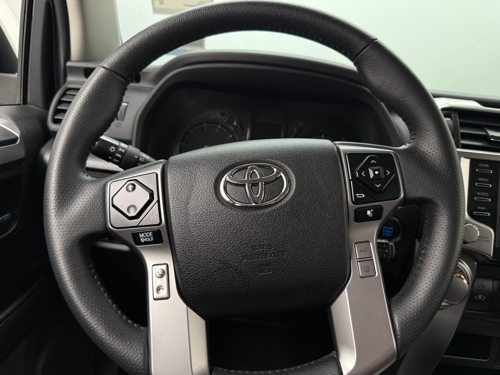 Thumbnail: 2022 Toyota 4Runner - 5