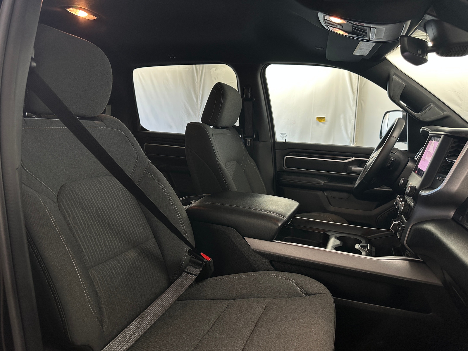 Thumbnail: 2023 RAM 1500 - 2